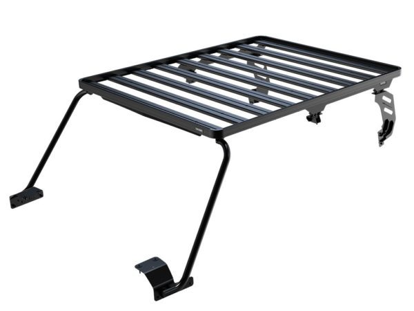WRANGLER JL 2 DOOR (2018-CURRENT) EXTREME ROOF RACK KIT – KRJW005T