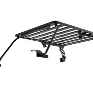 WRANGLER JL 2 DOOR (2018-CURRENT) EXTREME ROOF RACK KIT – KRJW005T