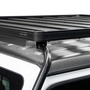 WRANGLER JL 2 DOOR (2018-CURRENT) EXTREME ROOF RACK KIT – KRJW005T