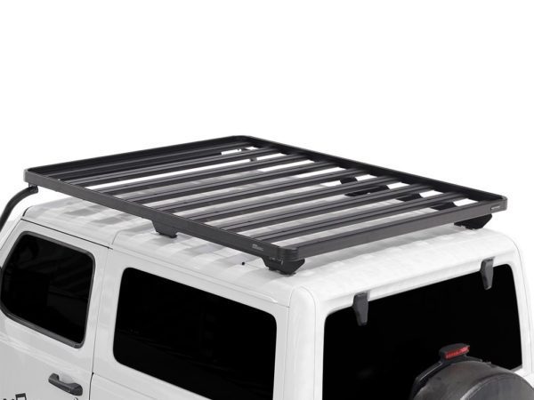 WRANGLER JL 2 DOOR (2018-CURRENT) EXTREME ROOF RACK KIT – KRJW005T