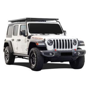 WRANGLER JL 4 DOOR (2018-CURRENT) EXTREME ROOF RACK KIT – KRJW022T