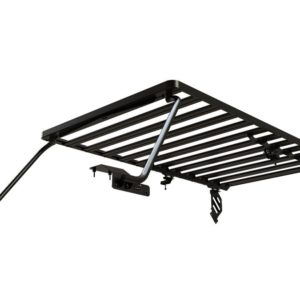WRANGLER JL 4 DOOR (2018-CURRENT) EXTREME ROOF RACK KIT – KRJW022T