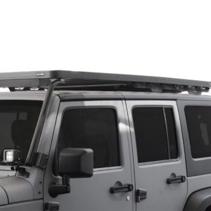 WRANGLER JK 4 DOOR (2007-2018) EXTREME ROOF RACK KIT – KRJW003T