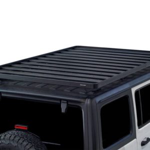 WRANGLER JL 4 DOOR (2018-CURRENT) EXTREME ROOF RACK KIT – KRJW022T