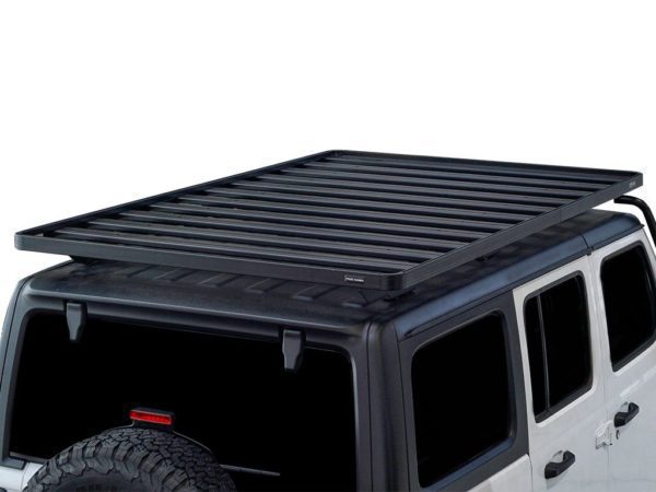 WRANGLER JL 4 DOOR (2018-CURRENT) EXTREME ROOF RACK KIT – KRJW022T