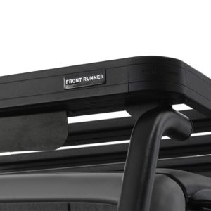 WRANGLER JK 4 DOOR (2007-2018) EXTREME ROOF RACK KIT – KRJW003T
