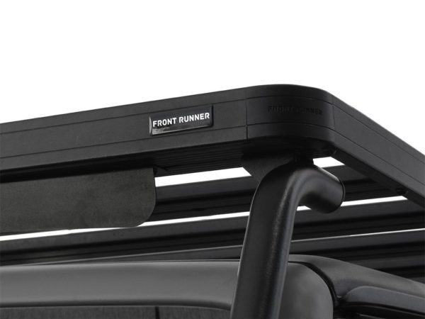 WRANGLER JK 4 DOOR (2007-2018) EXTREME ROOF RACK KIT – KRJW003T