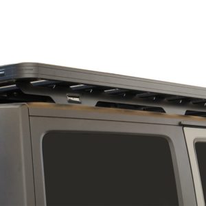 WRANGLER JK 4 DOOR (2007-2018) EXTREME ROOF RACK KIT – KRJW003T