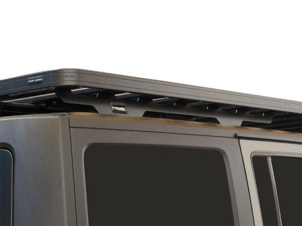 WRANGLER JK 4 DOOR (2007-2018) EXTREME ROOF RACK KIT – KRJW003T
