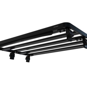 WRANGLER JL 2 DOOR (2018-CURRENT) SLIMLINE II 1/2 ROOF RACK KIT – KRJW026T