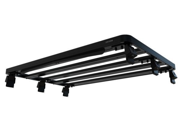 WRANGLER JL 2 DOOR (2018-CURRENT) SLIMLINE II 1/2 ROOF RACK KIT – KRJW026T