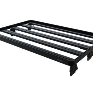 WRANGLER JL 2 DOOR (2018-CURRENT) SLIMLINE II 1/2 ROOF RACK KIT – KRJW026T