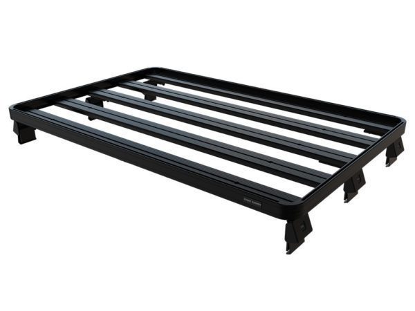 WRANGLER JL 2 DOOR (2018-CURRENT) SLIMLINE II 1/2 ROOF RACK KIT – KRJW026T