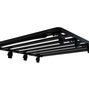 WRANGLER JL 4 DOOR (2018-CURRENT) SLIMLINE II 1/2 ROOF RACK KIT – KRJW027T