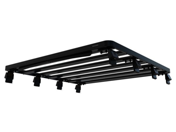 WRANGLER JL 4 DOOR (2018-CURRENT) SLIMLINE II 1/2 ROOF RACK KIT – KRJW027T