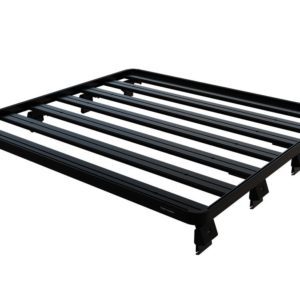 WRANGLER JL 4 DOOR (2018-CURRENT) SLIMLINE II 1/2 ROOF RACK KIT – KRJW027T