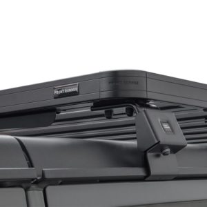 WRANGLER JL 4 DOOR (2018-CURRENT) SLIMLINE II 1/2 ROOF RACK KIT – KRJW027T