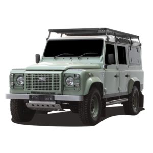 DEFENDER 110 (1983-2016) SLIMLINE II ROOF RACK KIT – KRLD003L
