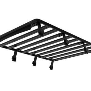 DEFENDER 90 (1983-2016) SLIMLINE II ROOF RACK KIT – KRLD007L