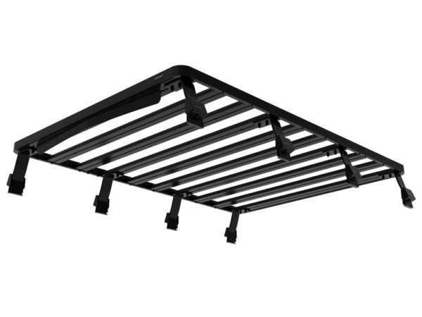 DEFENDER 90 (1983-2016) SLIMLINE II ROOF RACK KIT – KRLD007L
