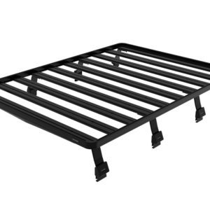 DEFENDER 90 (1983-2016) SLIMLINE II ROOF RACK KIT – KRLD007L