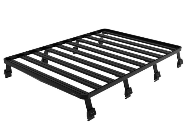 DEFENDER 90 (1983-2016) SLIMLINE II ROOF RACK KIT – KRLD007L