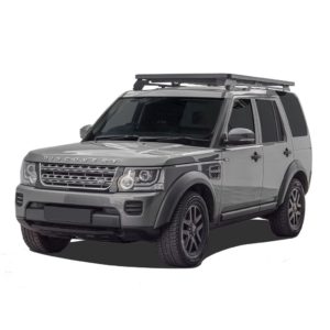 DISCOVERY LR3/LR4 SLIMLINE II ROOF RACK KIT – KRLD028T