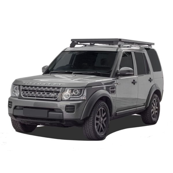 DISCOVERY LR3/LR4 SLIMLINE II ROOF RACK KIT – KRLD028T