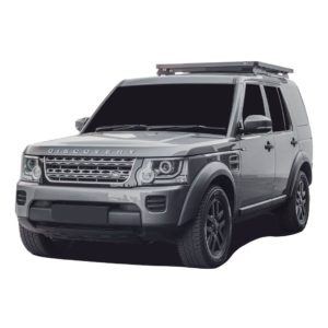 DISCOVERY LR3/LR4 SLIMLINE II 3/4 ROOF RACK KIT – KRLD029T