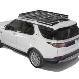 NEW DISCOVERY 5 (2017-CURRENT) EXPEDITION ROOF RACK KIT – KRLD032T