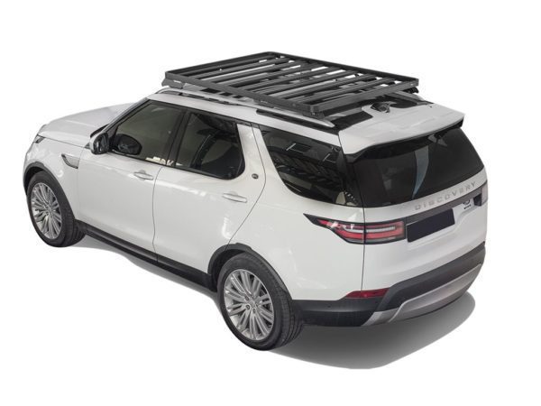 NEW DISCOVERY 5 (2017-CURRENT) EXPEDITION ROOF RACK KIT – KRLD032T