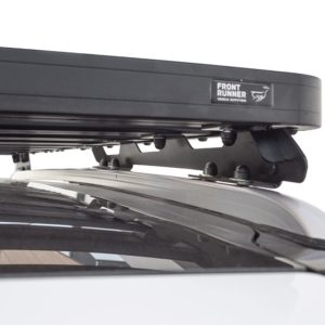 NEW DISCOVERY 5 (2017-CURRENT) EXPEDITION ROOF RACK KIT – KRLD032T