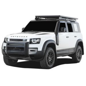 NEW DEFENDER 110 SLIMLINE II ROOF RACK KIT – KRLD034T