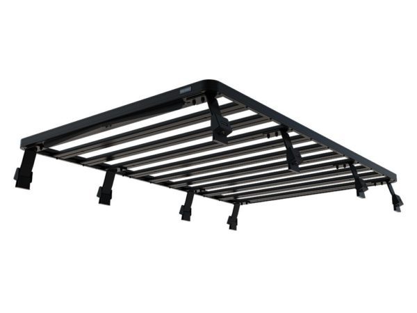 DEFENDER 110 (1983-2016) SLIMLINE II 3/4 ROOF RACK KIT – KRLD035T