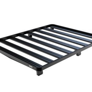 NEW DEFENDER 110 W/OEM TRACKS SLIMLINE II ROOF RACK KIT – KRLD037T