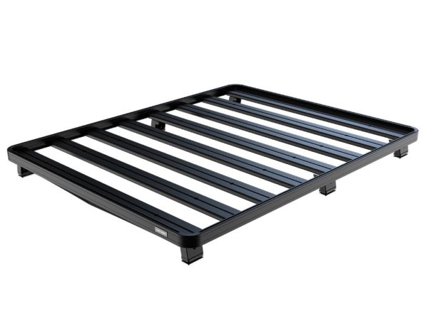 NEW DEFENDER 110 W/OEM TRACKS SLIMLINE II ROOF RACK KIT – KRLD037T