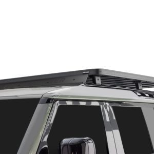 NEW DEFENDER 110 W/OEM TRACKS SLIMLINE II ROOF RACK KIT – KRLD037T