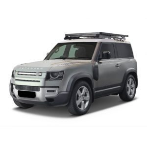DEFENDER 90 (2021-CURRENT) SLIMLINE II ROOF RACK KIT – KRLD039T