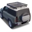 DEFENDER 90 (2021-CURRENT) SLIMLINE II ROOF RACK KIT - KRLD039T - Image 2