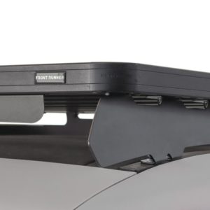 DEFENDER 90 (2021-CURRENT) SLIMLINE II ROOF RACK KIT – KRLD039T
