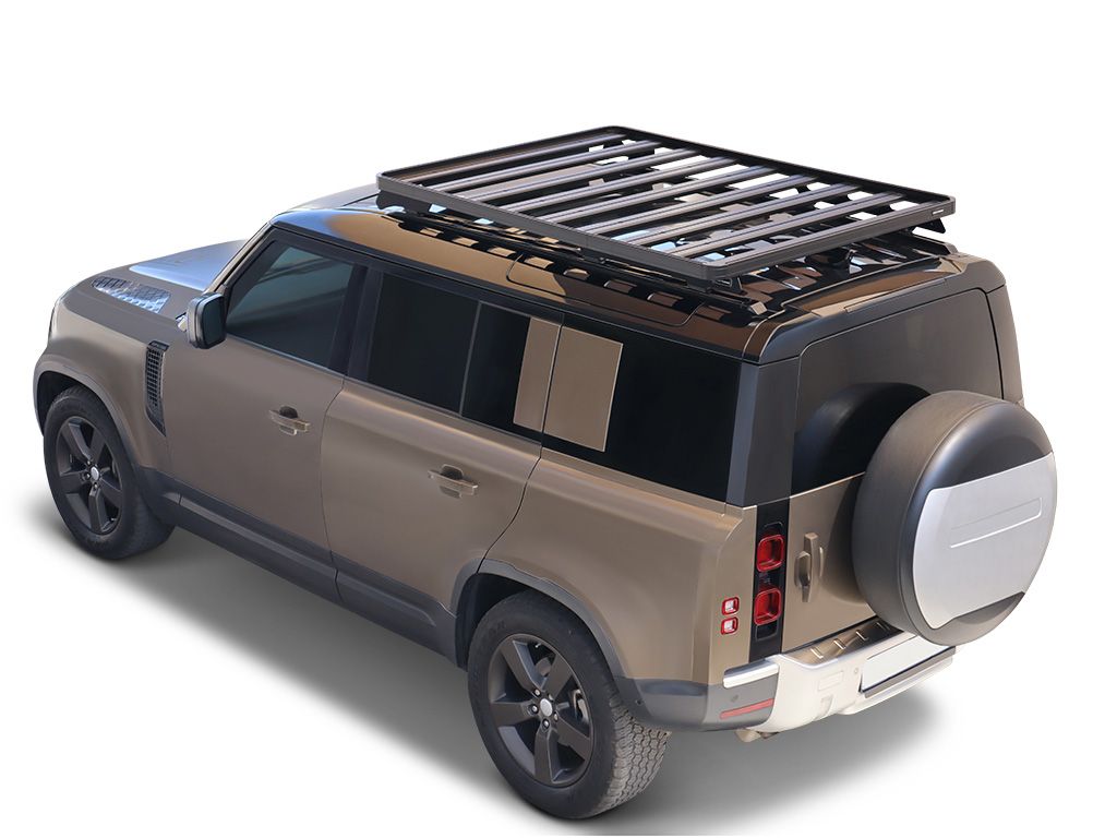 DEFENDER 110 L663 (2020-CURRENT) SLIMLINE II ROOF RACK CONTOUR KIT – KRLD042T