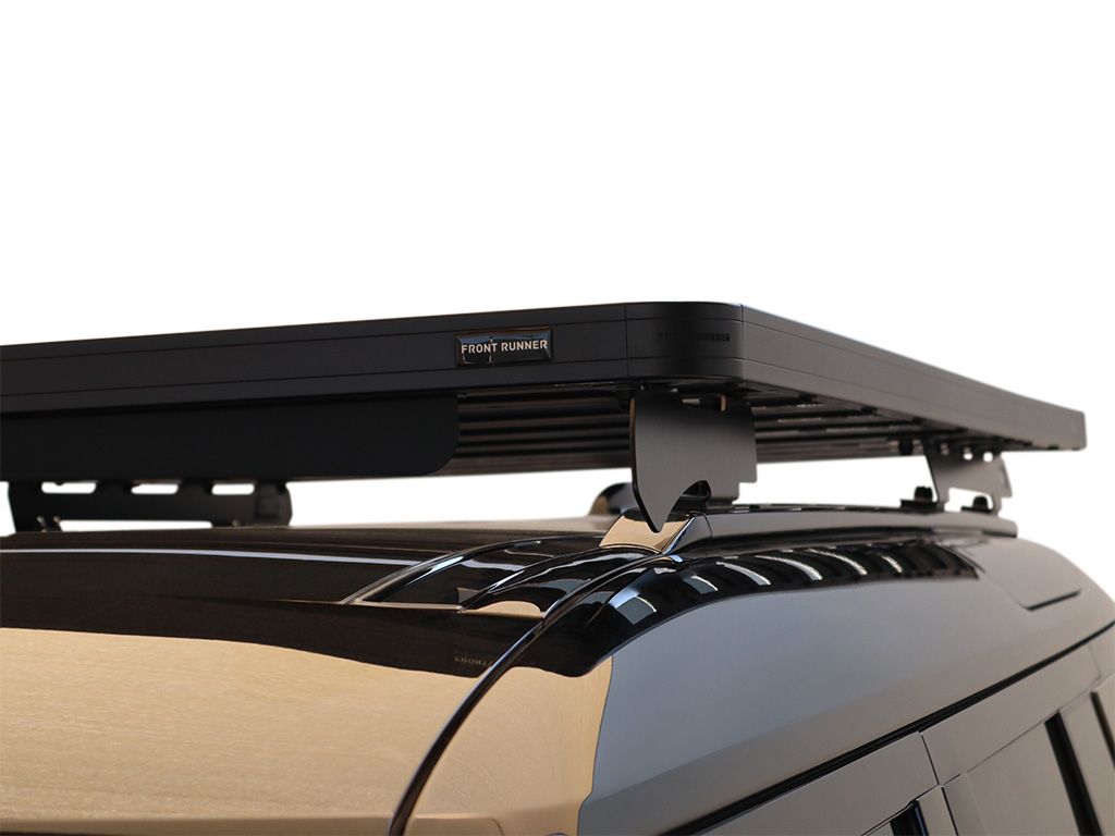 DEFENDER 110 L663 (2020-CURRENT) SLIMLINE II ROOF RACK CONTOUR KIT – KRLD042T
