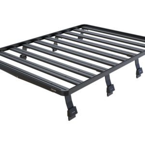 DEFENDER 90 (1983-2016) SLIMLINE II ROOF RACK KIT / TALL – KRLDT07L
