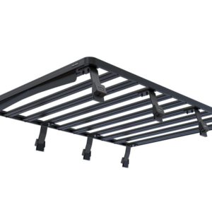 DEFENDER 90 (1983-2016) SLIMLINE II ROOF RACK KIT / TALL – KRLDT07L