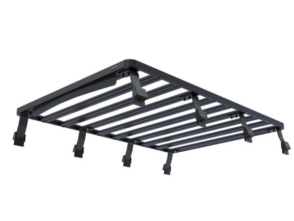 DEFENDER 90 (1983-2016) SLIMLINE II ROOF RACK KIT / TALL – KRLDT07L