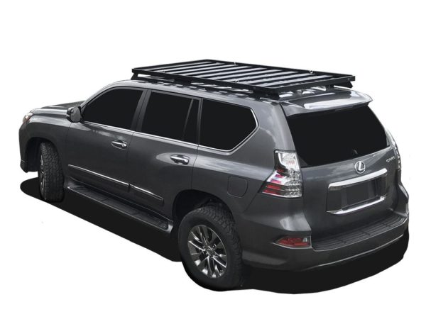 GX460 SLIMLINE II ROOF RACK KIT – KRLE007T