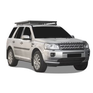REELANDER 2 (L359) (2007-2014) SLIMLINE II ROOF RACK KIT – KRLF002T