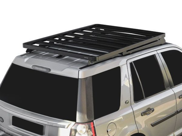 REELANDER 2 (L359) (2007-2014) SLIMLINE II ROOF RACK KIT – KRLF002T