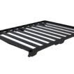 MERCEDES BENZ G-CLASS (2018-CURRENT) SLIMLINE II ROOF RACK KIT - KRMG008T - Image 6