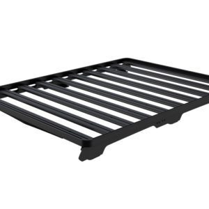 MERCEDES BENZ G-CLASS (2018-CURRENT) SLIMLINE II ROOF RACK KIT – KRMG008T
